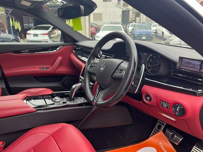 صورة مصغرة 32 لـ 2024 Maserati QUATTROPORTE