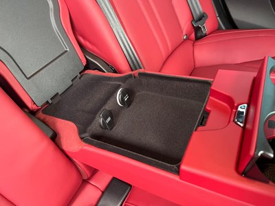 صورة مصغرة 42 لـ 2024 Maserati QUATTROPORTE