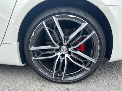 صورة مصغرة 68 لـ 2024 Maserati QUATTROPORTE