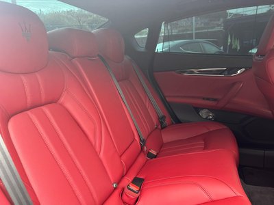 صورة مصغرة 36 لـ 2024 Maserati QUATTROPORTE