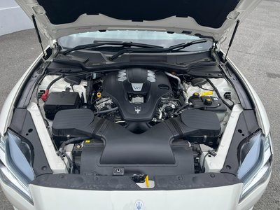 صورة مصغرة 80 لـ 2024 Maserati QUATTROPORTE