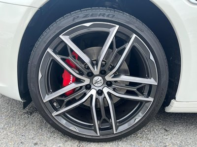 صورة مصغرة 67 لـ 2024 Maserati QUATTROPORTE