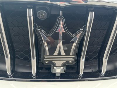 صورة مصغرة 71 لـ 2024 Maserati QUATTROPORTE