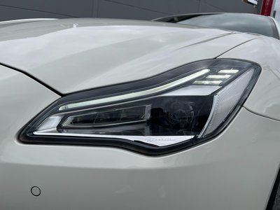 صورة مصغرة 59 لـ 2024 Maserati QUATTROPORTE