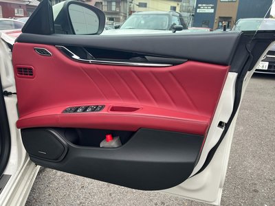 صورة مصغرة 34 لـ 2024 Maserati QUATTROPORTE