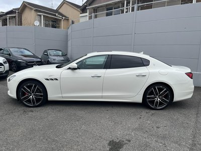 صورة مصغرة 58 لـ 2024 Maserati QUATTROPORTE