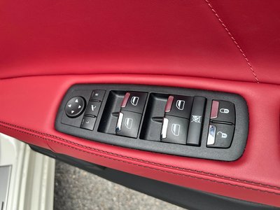 صورة مصغرة 35 لـ 2024 Maserati QUATTROPORTE