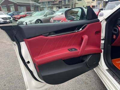 صورة مصغرة 51 لـ 2024 Maserati QUATTROPORTE