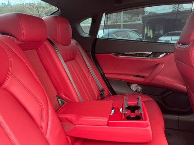 صورة مصغرة 41 لـ 2024 Maserati QUATTROPORTE