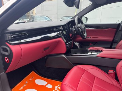 صورة مصغرة 47 لـ 2024 Maserati QUATTROPORTE