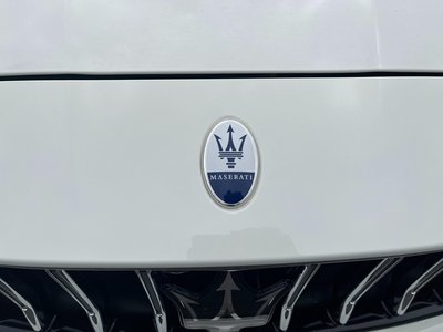 صورة مصغرة 70 لـ 2024 Maserati QUATTROPORTE