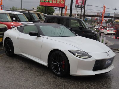 2023 Nissan FAIRLADY Z photo 12