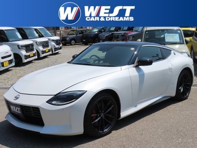 2023 Nissan FAIRLADY Z photo 1