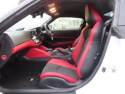 2023 Nissan FAIRLADY Z photo 6