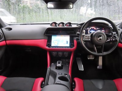2023 Nissan FAIRLADY Z photo 5