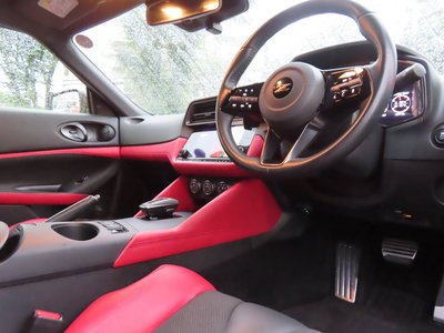 2023 Nissan FAIRLADY Z photo 16