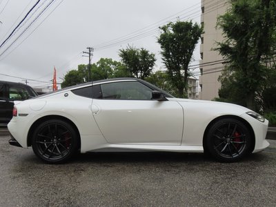 2023 Nissan FAIRLADY Z photo 10