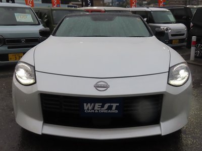 2023 Nissan FAIRLADY Z photo 8