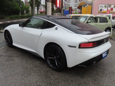 2023 Nissan FAIRLADY Z photo 15