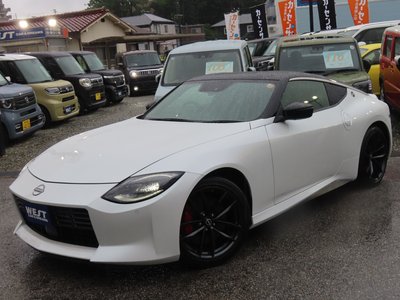 2023 Nissan FAIRLADY Z photo 13