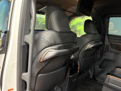 2024 Toyota ALPHARD 照片 26