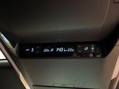 2024 Toyota ALPHARD 照片 35