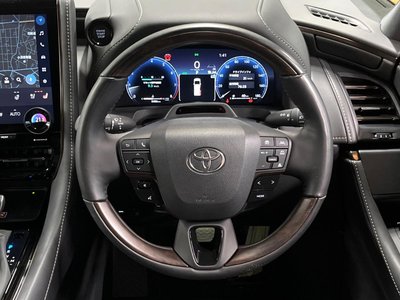 2024 Toyota ALPHARD 照片 12
