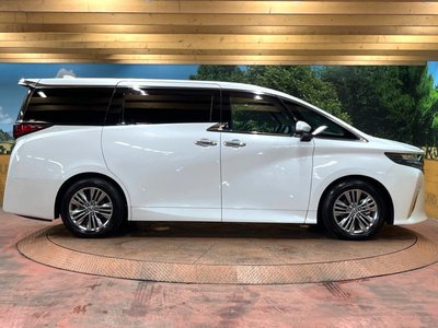 2024 Toyota ALPHARD 照片 62