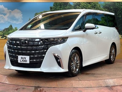 2024 Toyota ALPHARD 照片 61