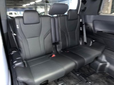 2024 Toyota ALPHARD 照片 10