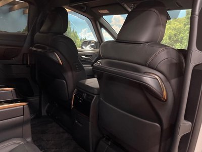 2024 Toyota ALPHARD 照片 34