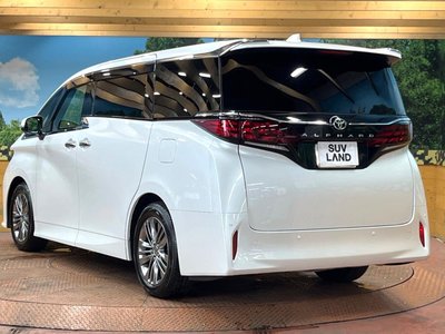 2024 Toyota ALPHARD 照片 63