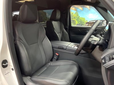 2024 Toyota ALPHARD 照片 8