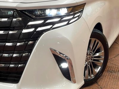 2024 Toyota ALPHARD 照片 13