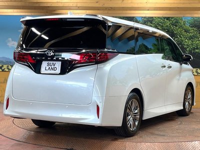 2024 Toyota ALPHARD 照片 18