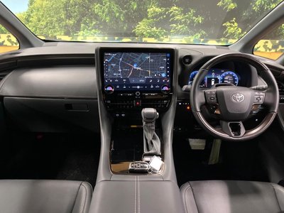 2024 Toyota ALPHARD 照片 2