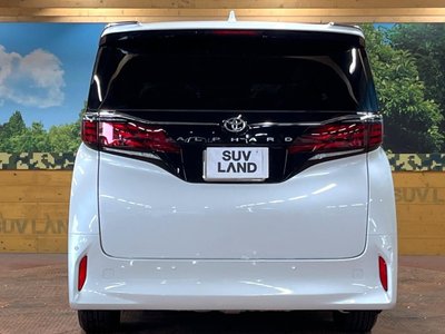 2024 Toyota ALPHARD 照片 16