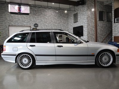صورة 4 لـ 1997 BMW Alpina B6 TOURING