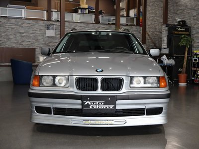 صورة 6 لـ 1997 BMW Alpina B6 TOURING