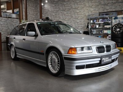 صورة 2 لـ 1997 BMW Alpina B6 TOURING