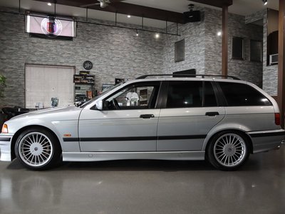 صورة 3 لـ 1997 BMW Alpina B6 TOURING