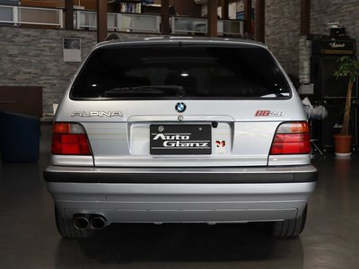 صورة 5 لـ 1997 BMW Alpina B6 TOURING