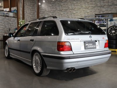 صورة 7 لـ 1997 BMW Alpina B6 TOURING