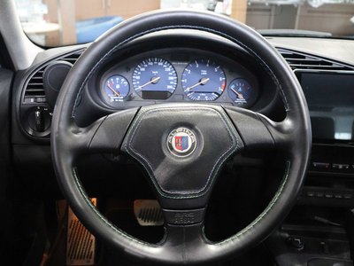 صورة 11 لـ 1997 BMW Alpina B6 TOURING