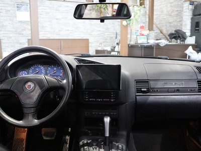 صورة 12 لـ 1997 BMW Alpina B6 TOURING