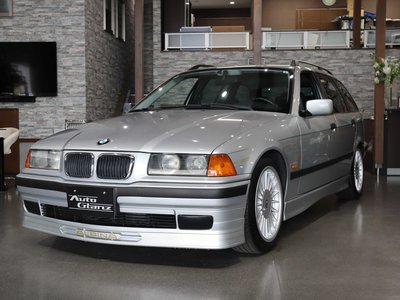 صورة 1 لـ 1997 BMW Alpina B6 TOURING