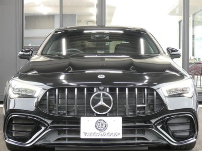 2020 Mercedes-BENZ CLA AMG 缩略图 36