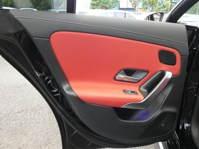 2020 Mercedes-BENZ CLA AMG 缩略图 25
