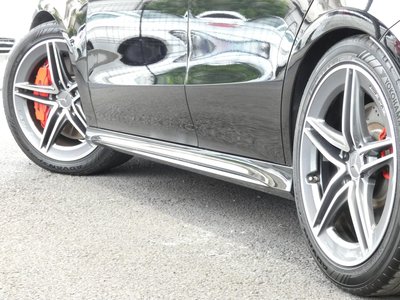2020 Mercedes-BENZ CLA AMG 缩略图 19