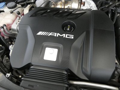 صورة 14 لـ 2020 Mercedes-BENZ CLA AMG